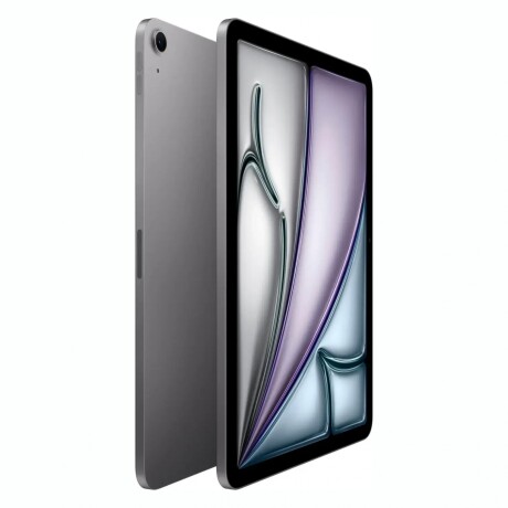 APPLE IPAD AIR (7TH) 11' WIFI 256GB M3 APPLE Ipad Air MCA14LL/A (7Th GEN) 11' 256GB Chip M3 - Space Gray