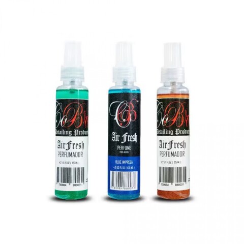 Cobril Air Fresh Perfumador 125ml Cobril Air Fresh Perfumador 125ml