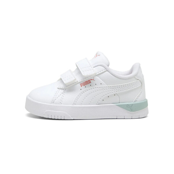 JADA CLASSIC V INF - PUMA BLANCO