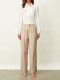 PANTALÓN LOMAS BEIGE (V)