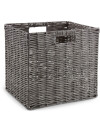 Cesta CASPERSEN A28xL32xA30cm gris Cesta CASPERSEN A28xL32xA30cm gris