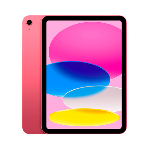 IPAD 11 WI-FI 128GB PINK 2025 IPAD 11 WI-FI 128GB PINK 2025