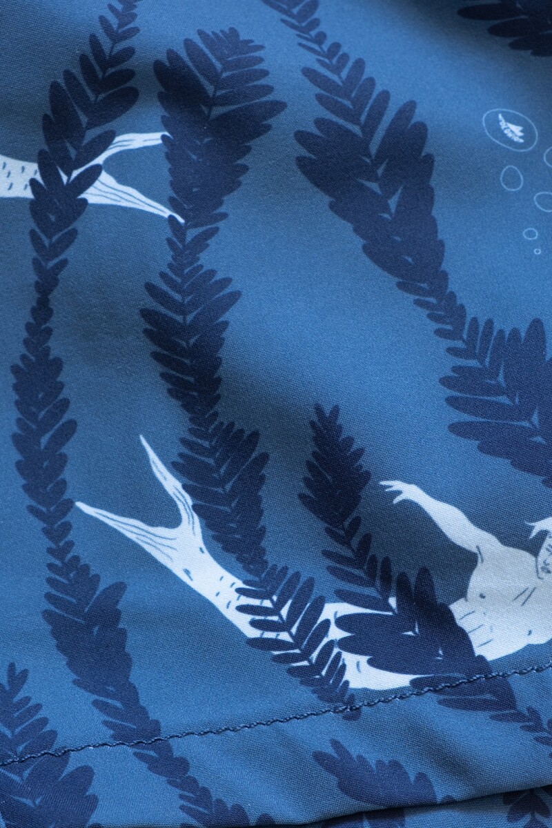 KIDS MERMAID CLASSIC Petrol