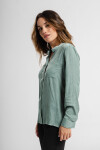 CAMISA VENECIA VERDE