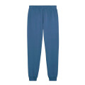 Pantalon de Hombre Puma Ess Nº1 Logo Sweatpants Azul