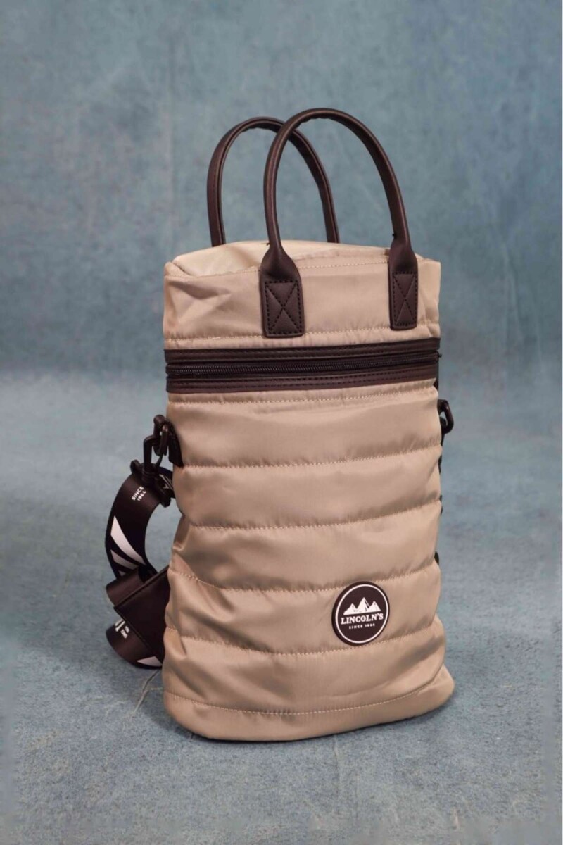 Matera Mochila Barein - Vison 