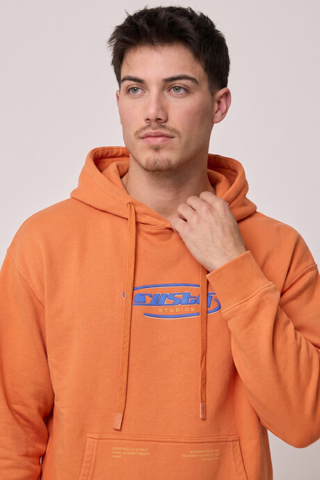 CANGURO S/C ANICETO RUSTY Naranja