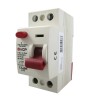 INTERRUPTOR DIFERENCIAL 2P 25A 30MA INTERRUPTOR DIFERENCIAL 2P 25A 30MA