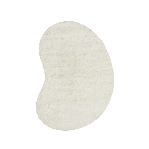 Alfombra lavable - Silhouette Natural Alfombra lavable - Silhouette Natural