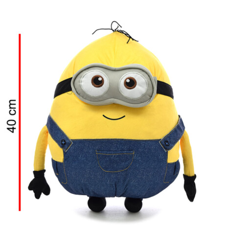 Peluche Minions Otto 40 cm Phi Phi Peluche Minions Otto 40 cm Phi Phi