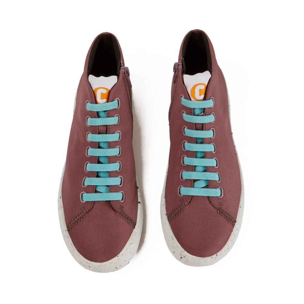 Zapatillas Peu Touring Mujer Purple