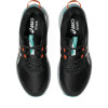 Zapatillas Trail Running GEL-Venture 10 Hombre Black/rainy Lake