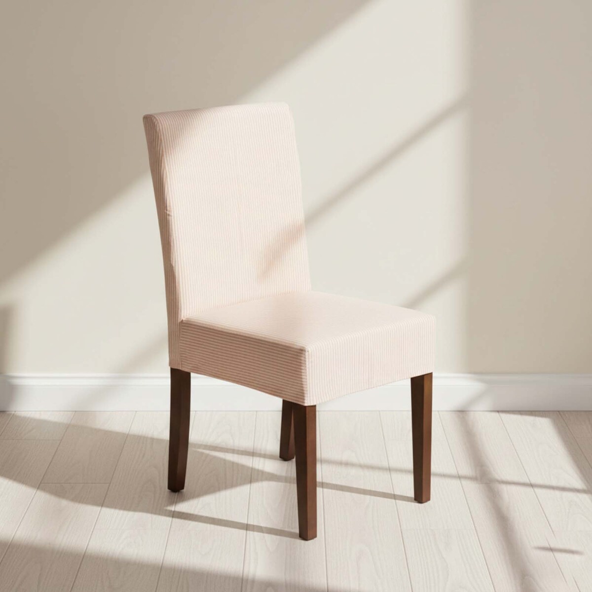 FUNDA PARA SILLA - SETX2 - TELA ROSA LIA 