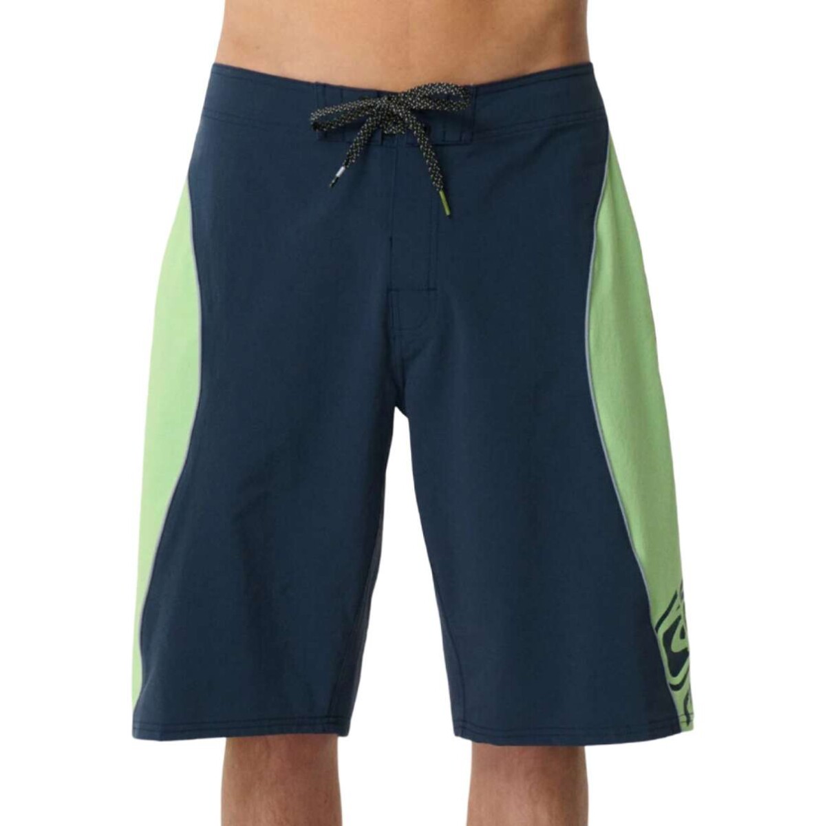 Boardshort Rip Curl Sseries Panel Cordura 22'' - Azul 