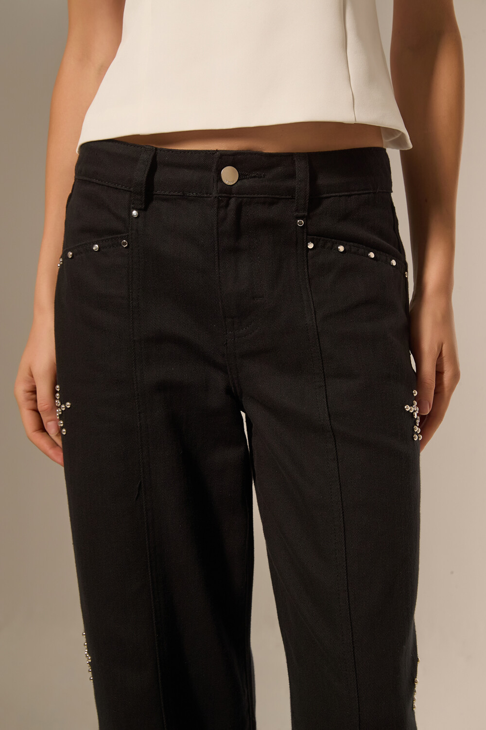 Pantalon Pacaya Estampado 2