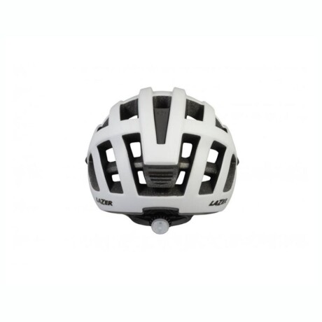Casco Para Bicicleta LAZER Compact DLX - Blanco Casco Para Bicicleta LAZER Compact DLX - Blanco