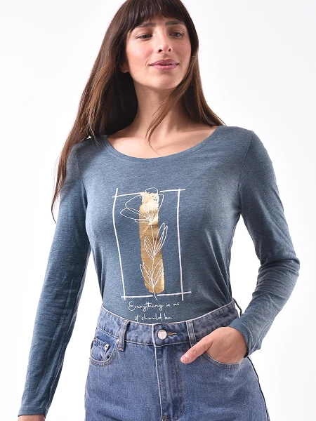 REMERA NILA VARIANTE 7