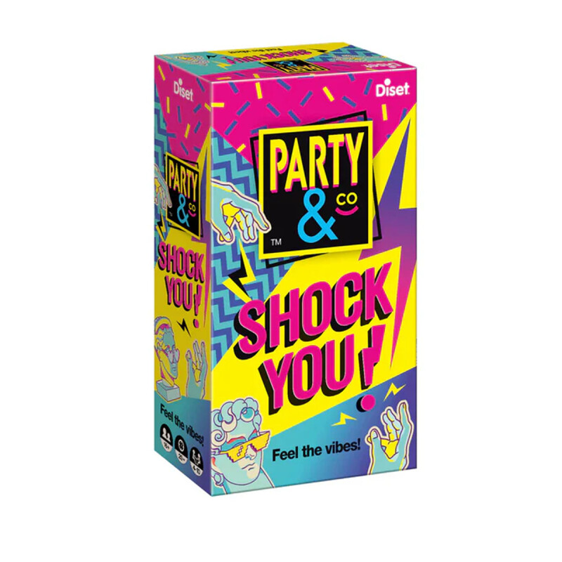 Party & Co Juego de mesa Party & Co Juego de mesa