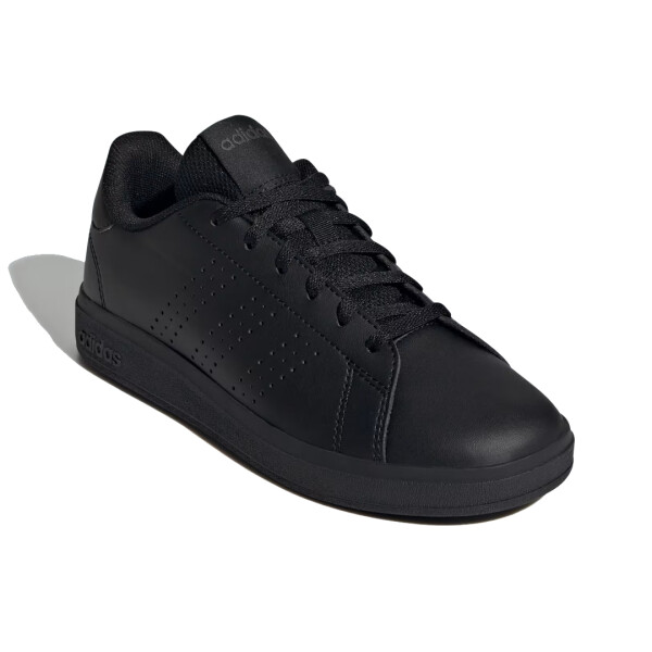 ADVENTAGE BASE 2.0 J - ADIDAS NEGRO