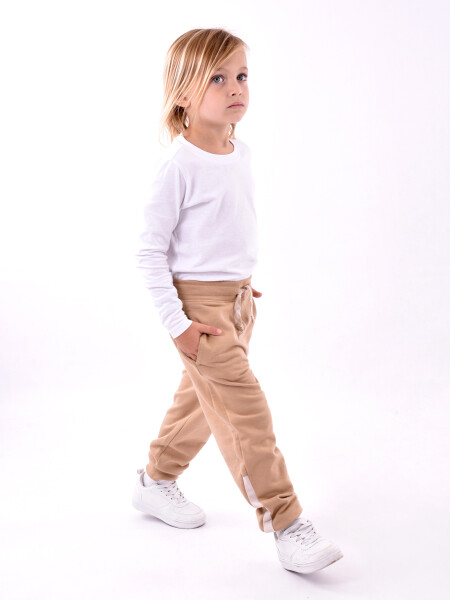 PANTALON DIEGO BEIGE