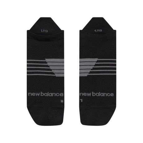 Medias New Balance Unisex - PRO RUN TAB SOCKS - LAS15107BK BLACK