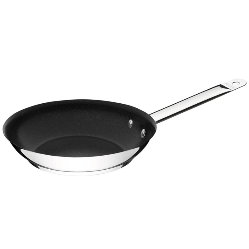 SARTEN 26CM 2.25 L ACERO Y ANTIADHERENTE PROFESIONAL - 62635/267 SARTEN 26CM 2.25 L ACERO Y ANTIADHERENTE PROFESIONAL - 62635/267