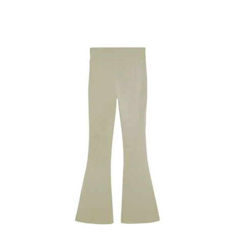 Calza Puma Dama ESS High Waist Flared S/C