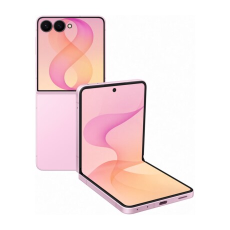 Samsung Galaxy Z Flip8 256GB Pink