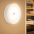 Lámpara led de inducción luz blanca c/cable USB Lámpara Led De Inducción Luz Blanca C/cable Usb