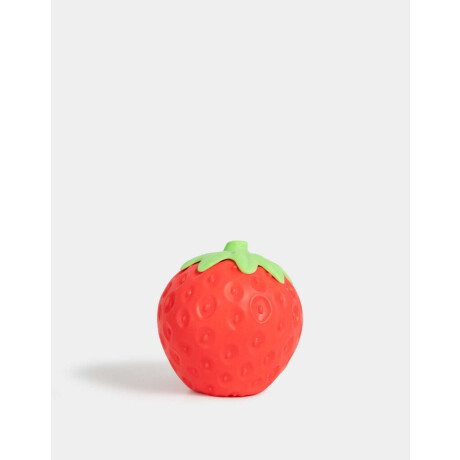 Squezee de frutilla Marron Chocolate