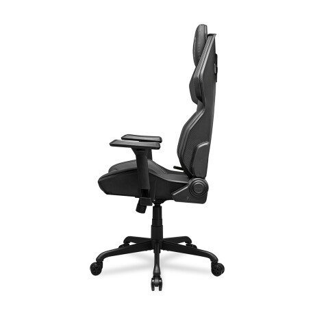 Silla Gamer Ergonómica COUGAR HotRod Ajustable 150° Black