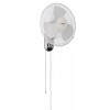 Ventilador De Pared James Vwj16 Cantidad de aspas 3 Estructura Blanco Ventilador De Pared James Vwj16 Cantidad De Aspas 3 Estructura Blanco