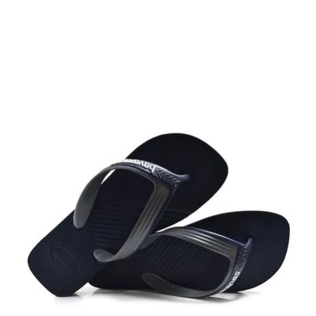 Sandalias de Hombre Havaianas Dual Azul Marino