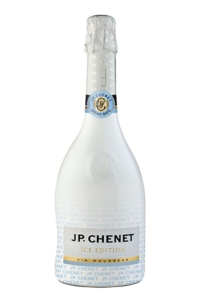 Espumoso JP CHENET Ice Edition Blanc 750ml. Espumoso JP CHENET Ice Edition Blanc 750ml.