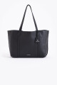 SHOPPER CHERRY FIRE Negro