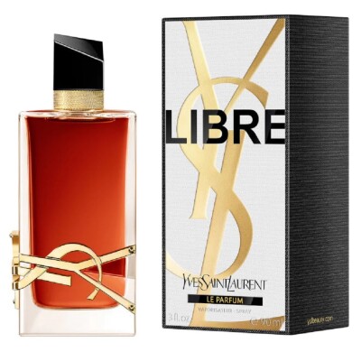Perfume Ysl Libre Le Parfum 90ml Perfume Ysl Libre Le Parfum 90ml