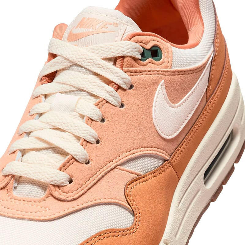 Championes Nike Air Max 1 '87 de Mujer - FZ3598-299 Rosado-blanco