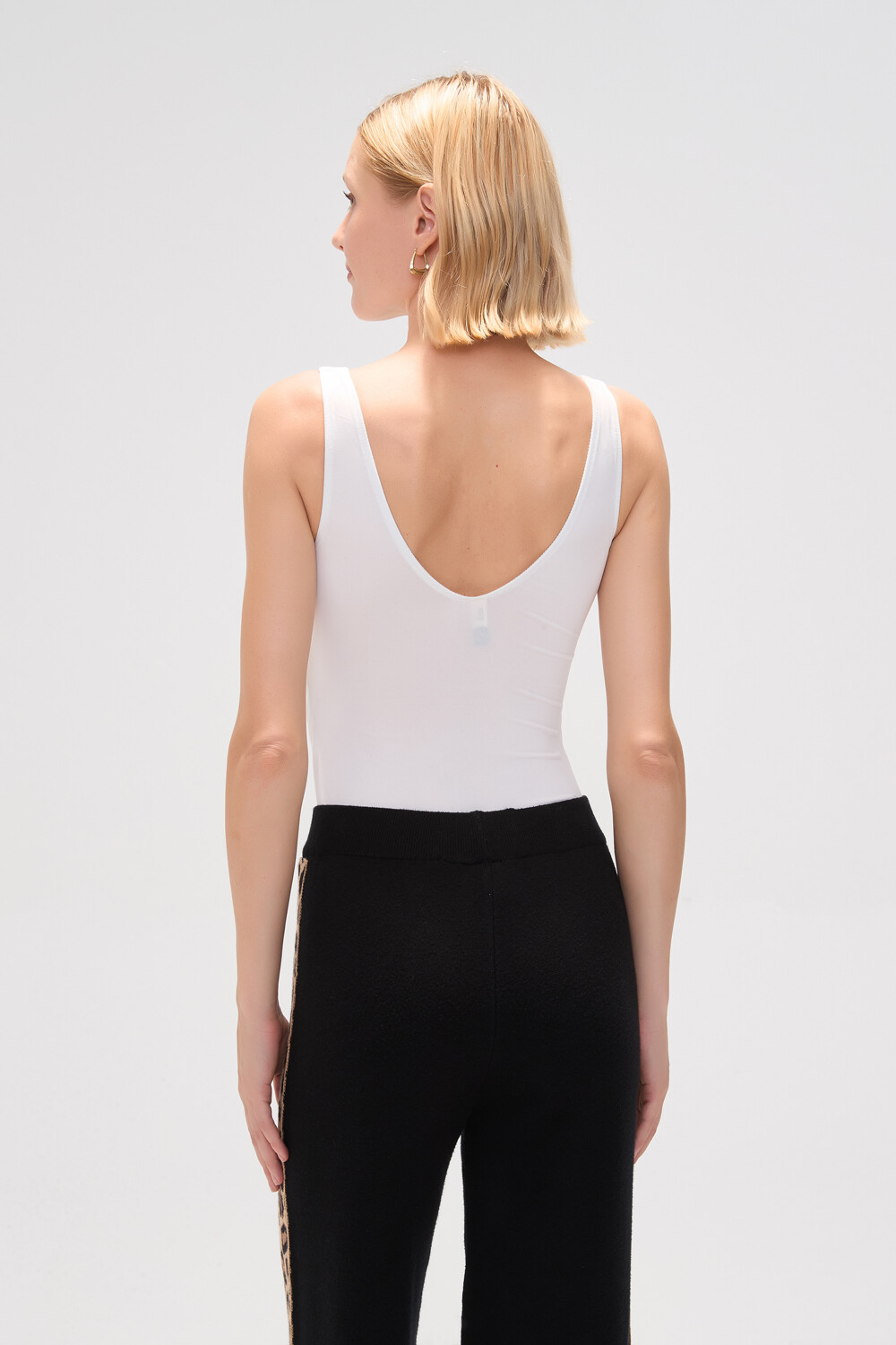 Body Balori Marfil / Off White