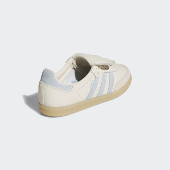 Championes Adidas Samba LT Blanco