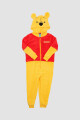 Enterito winnie pooh Amarillo