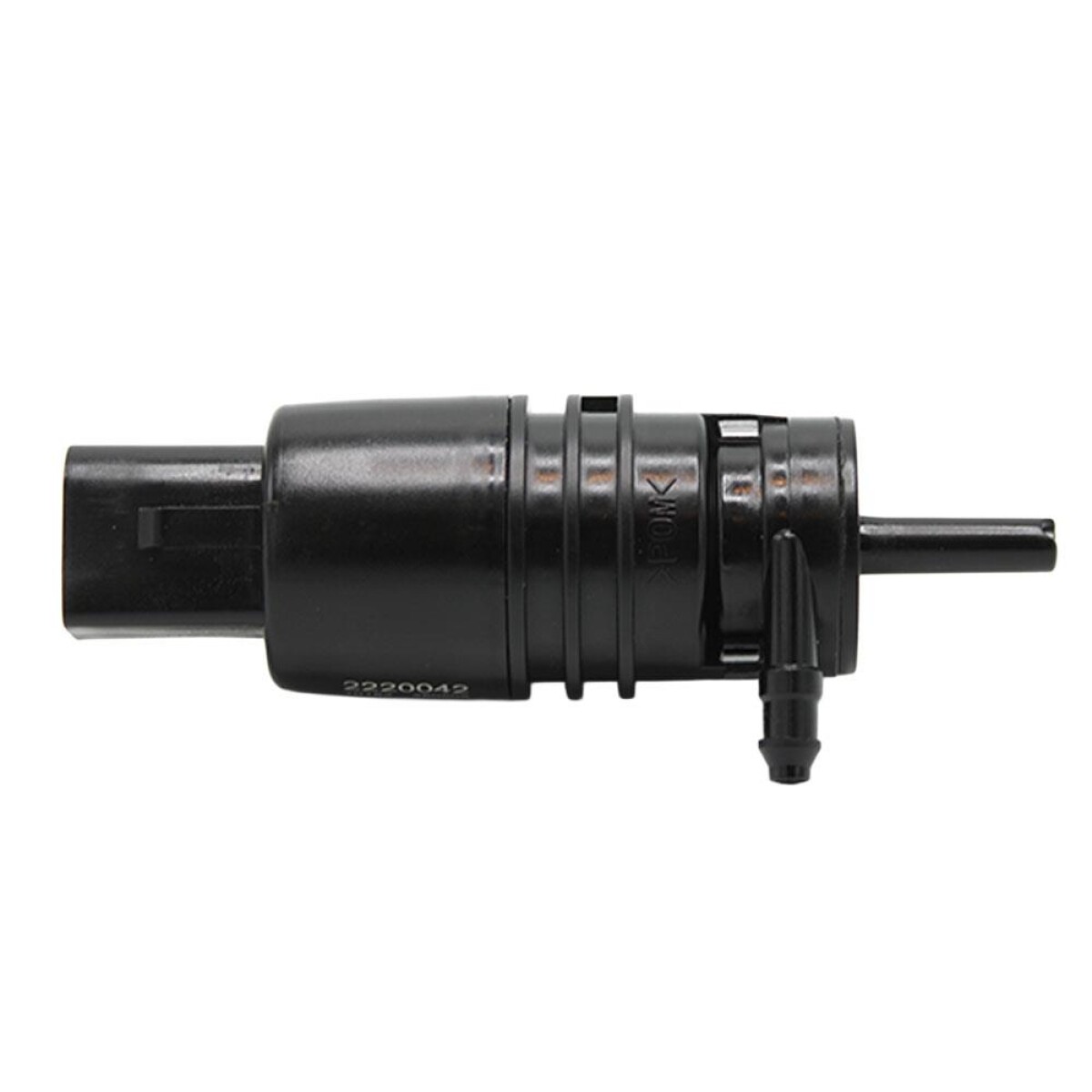 BOMBA DE AGUA LIMPIAPARABRISAS - SONIC / CRUZE 