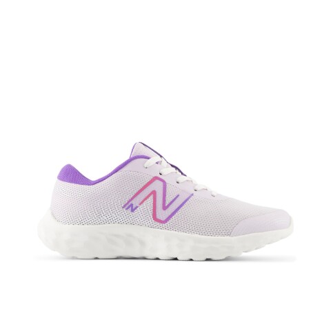 Championes New Balance de Niña - GP520RK8 VIOLET CRUSH