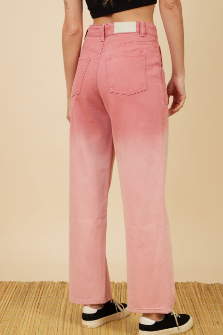 JEAN ELESA RUSTY Rosado