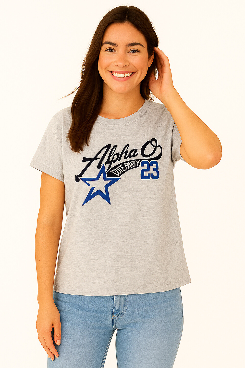 Remera Saback Estampado 5