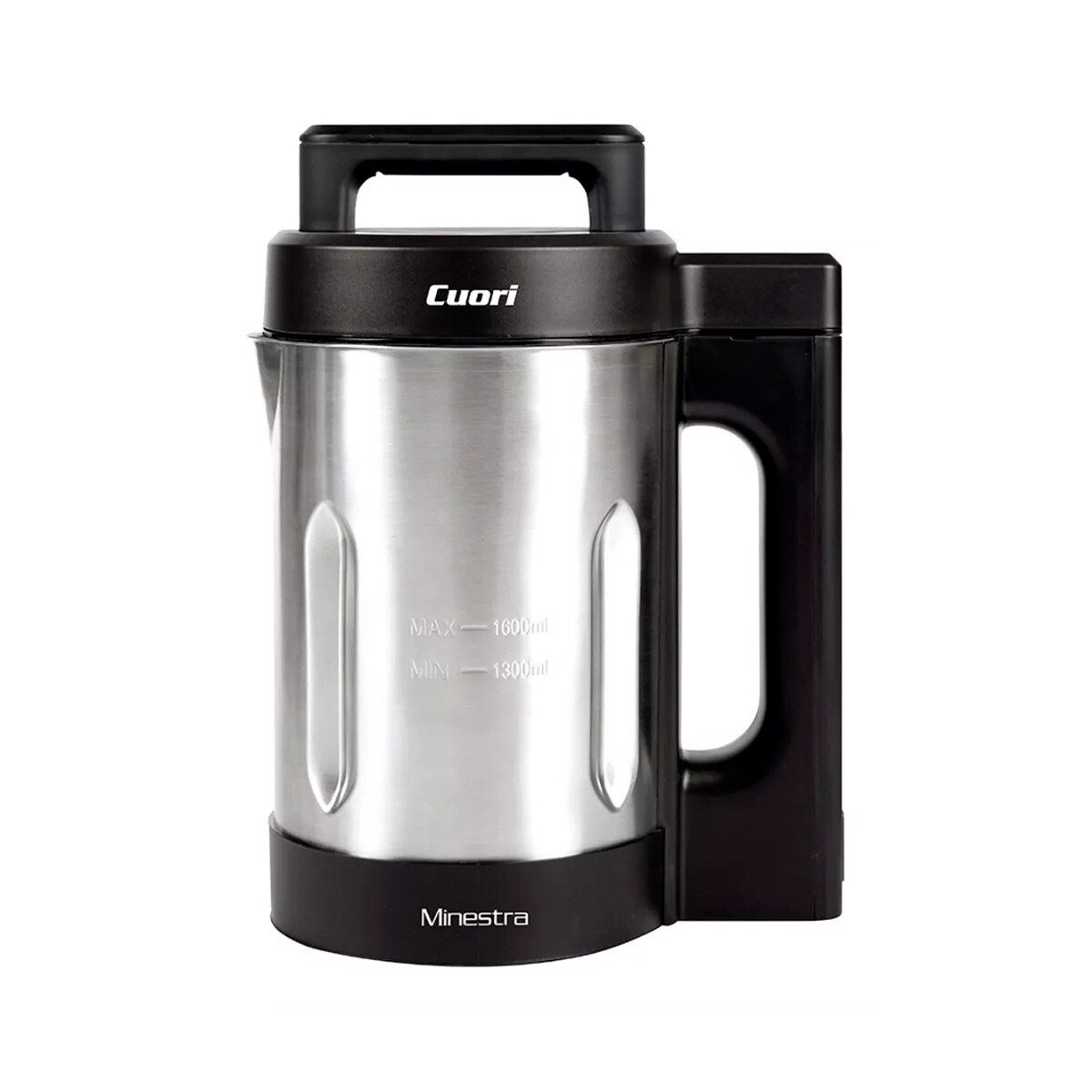 Sopera Eléctrica Cuori Minestra 1.6L 1000W 