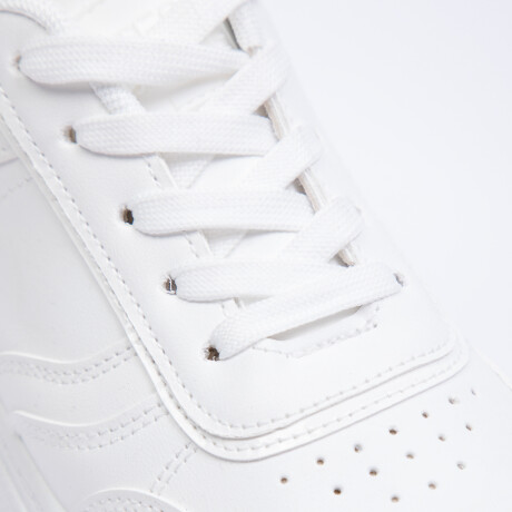 ZAPATILLA ZALDEA Blanco
