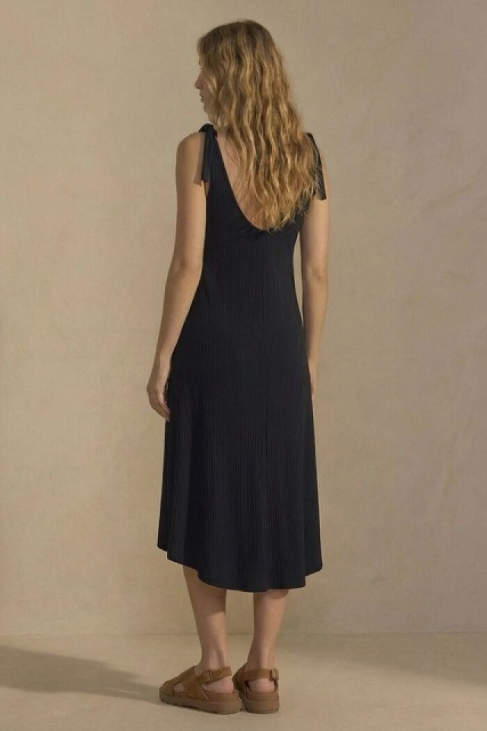 Vestido Negro
