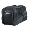 Botinero Botinera Umbro SIDE de Hombre - 20095413 Negro-gris