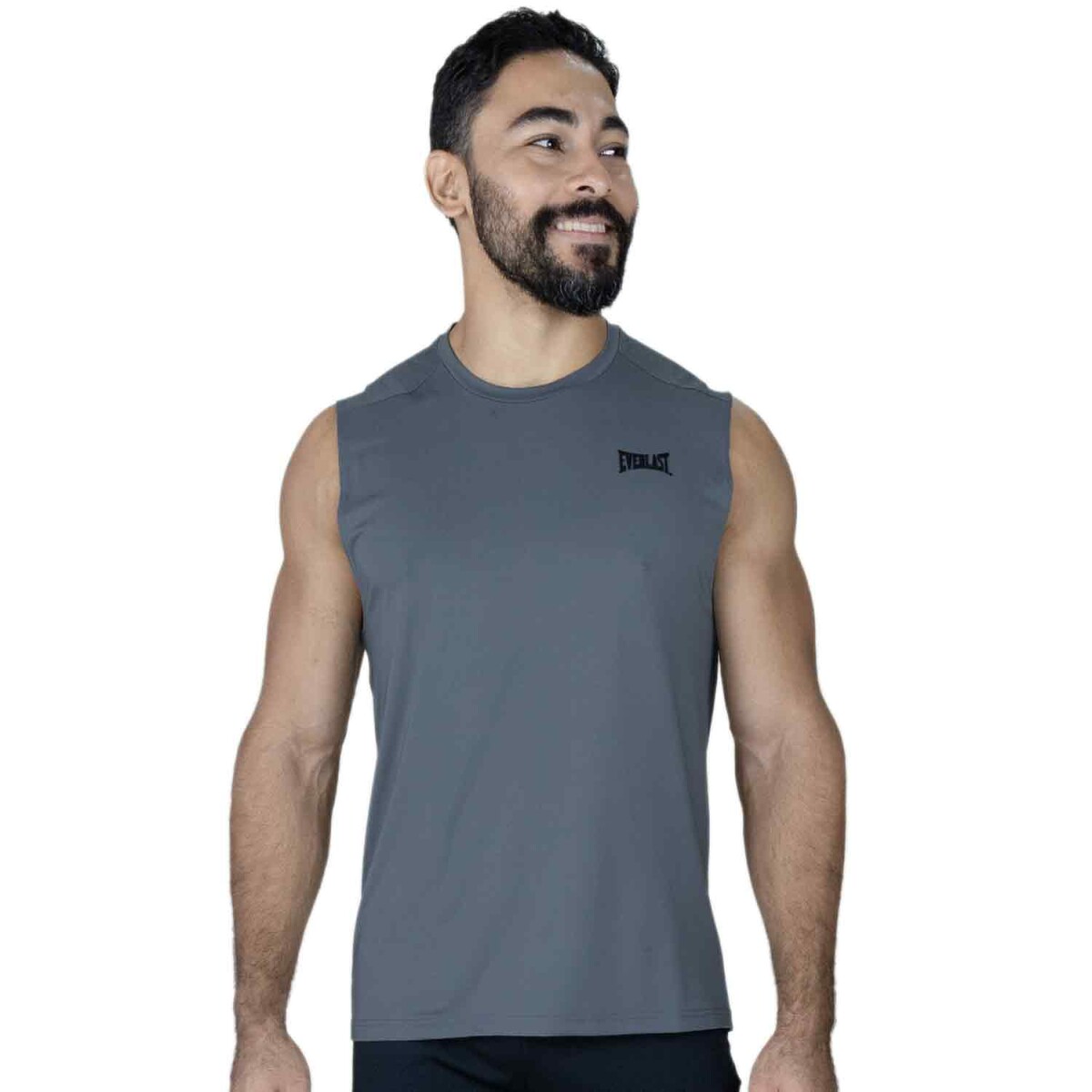 TANK MEN POLY/SPX EVERLAST CAGE CH L - CH 