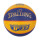 Pelota Basket Spalding Profesional TF33 Oficial Cuero Nº6